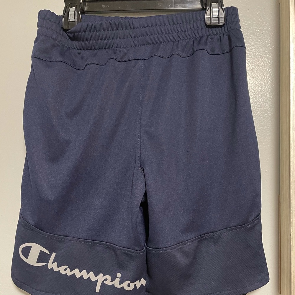 ***2/$15*** Boy’s  Champion short